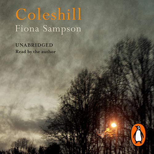 Cover of Coleshill