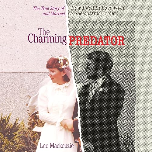 Cover of The Charming Predator
