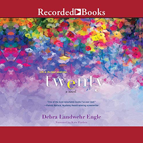 Cover of Twenty