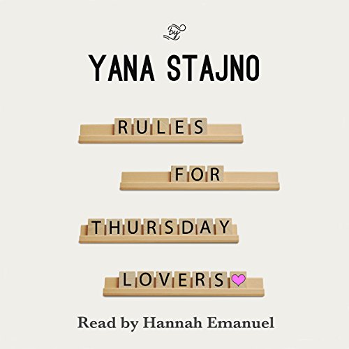 Cover of Rules for Thursday Lovers