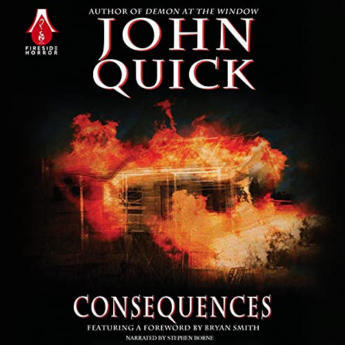 Cover of Consequences