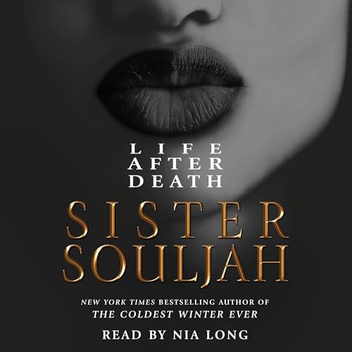 Cover of Life After Death