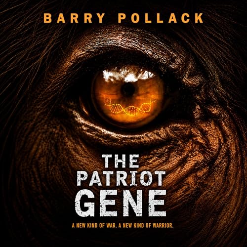 Cover of The Patriot Gene