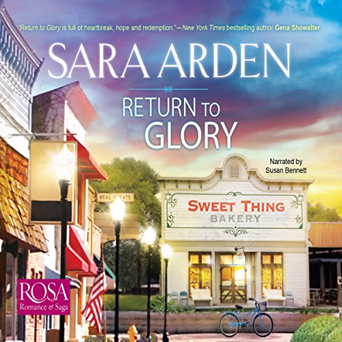 Cover of Return to Glory
