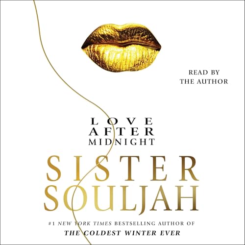 Cover of Love After Midnight