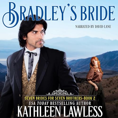 Cover of Bradley's Bride