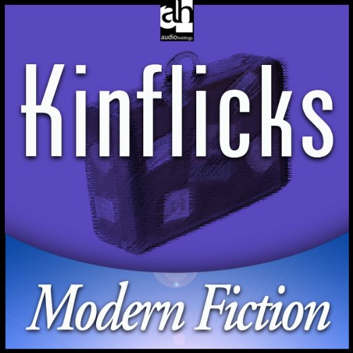 Cover of Kinflicks