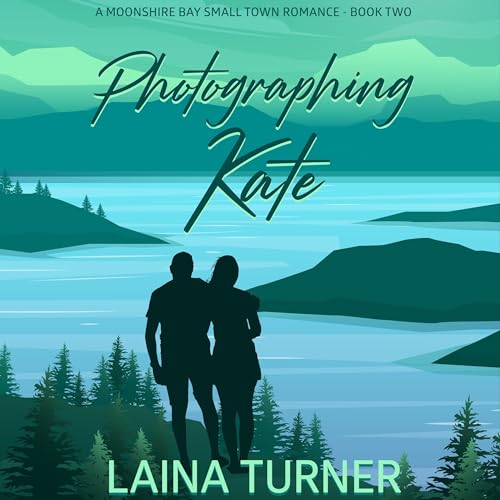 Cover of Photographing Kate