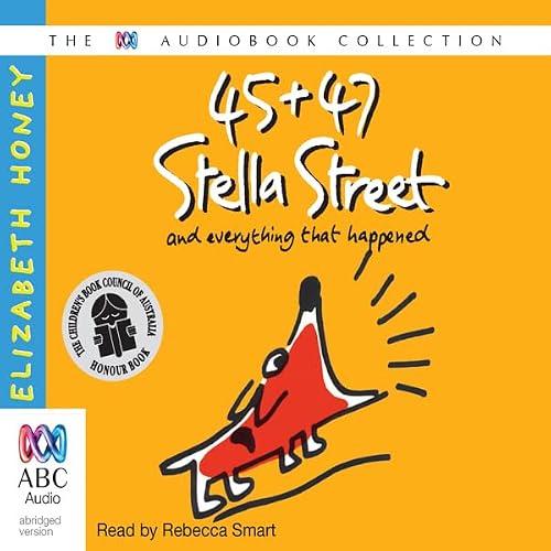 Cover of 45 + 47 Stella Street