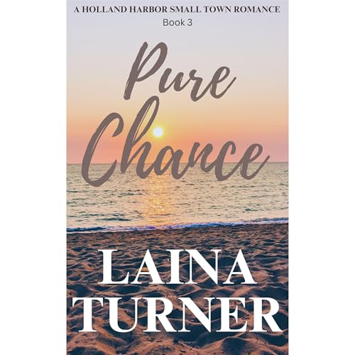 Cover of Pure Chance