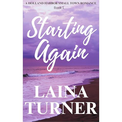 Cover of Starting Again