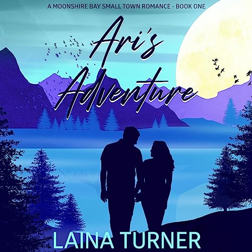 Cover of Ari's Adventure