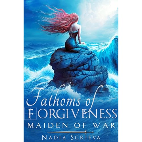 Cover of Fathoms of Forgiveness