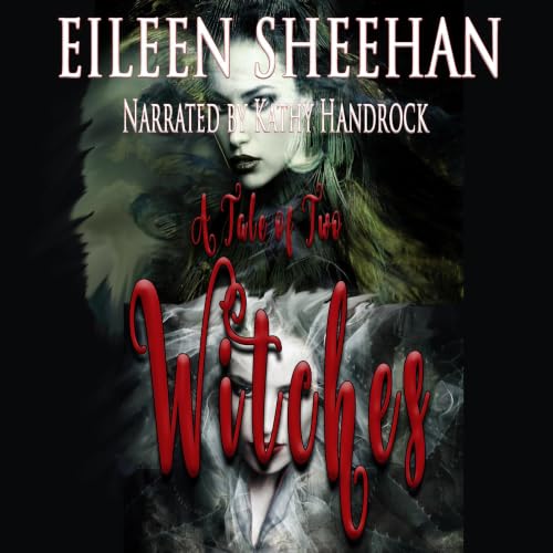 Cover of A Tale of Two Witches