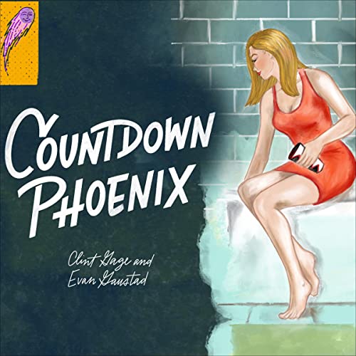 Cover of Countdown Phoenix