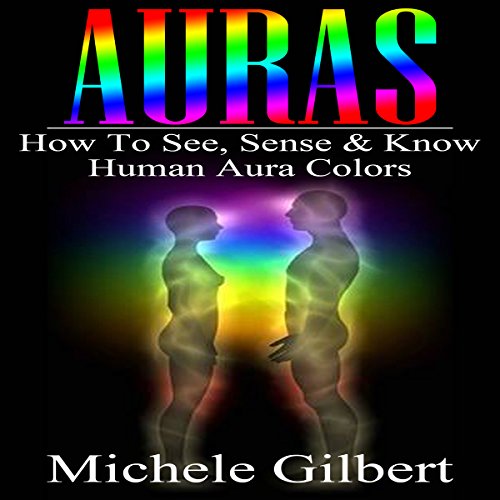 Cover of Auras