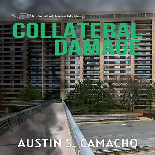 Cover of Collateral Damage