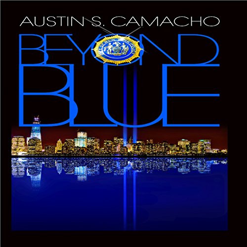 Cover of Beyond Blue