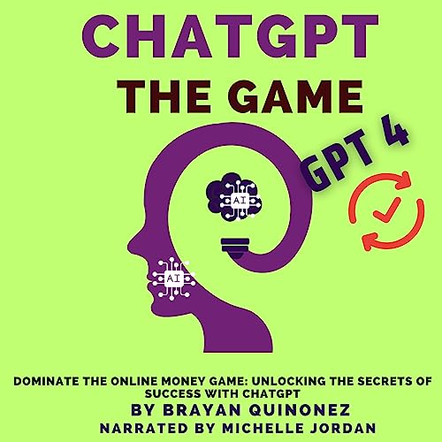 Cover of Dominate the Online Money Game