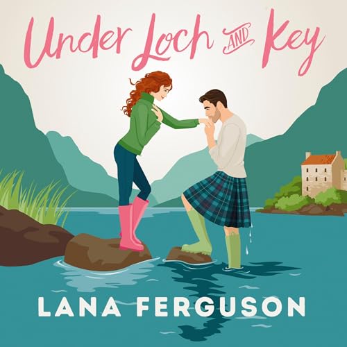 Cover of Under Loch & Key