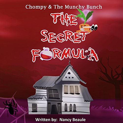 Cover of The Secret Formula