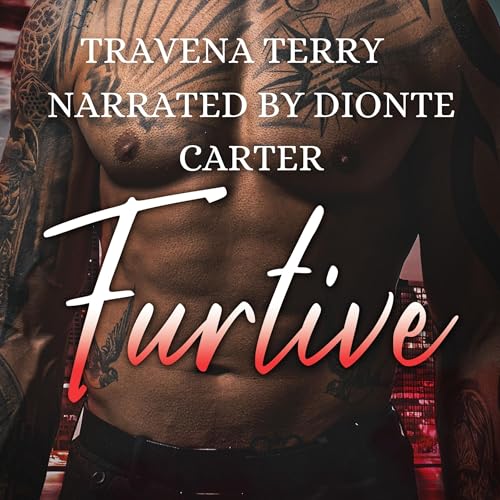 Cover of Furtive