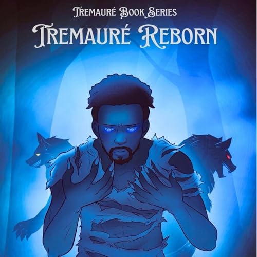 Cover of Tremauré Reborn