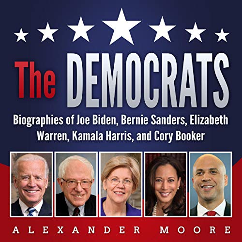 Cover of The Democrats
