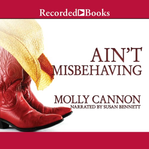 Cover of Ain't Misbehaving