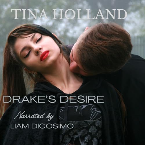 Cover of Drake's Desire