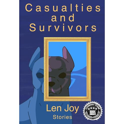 Cover of Casualties and Survivors