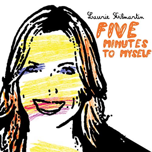 Cover of Five Minutes to Myself