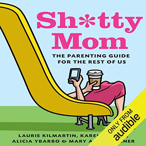 Cover of Sh*tty Mom