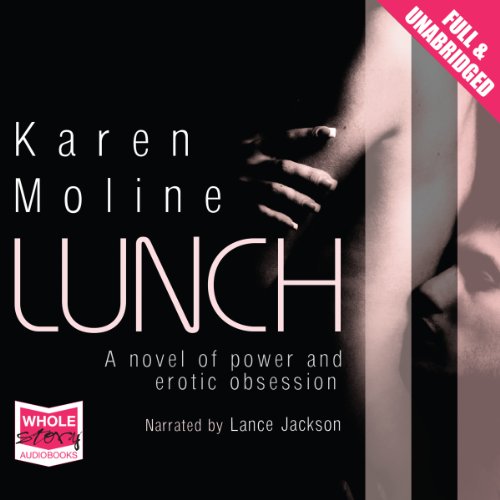 Cover of Lunch