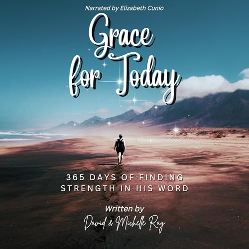 Cover of Grace for Today