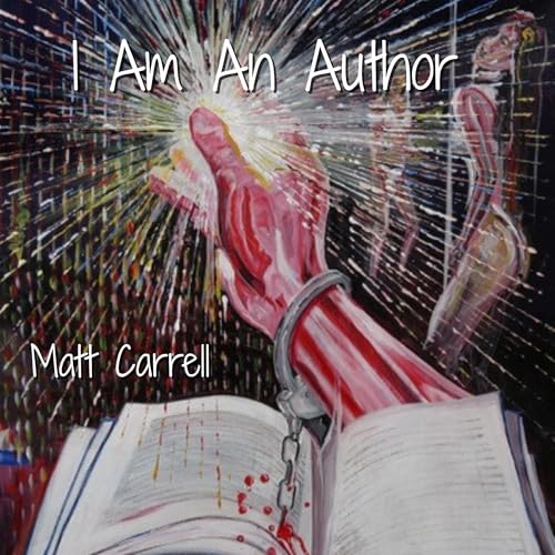 Cover of I Am an Author