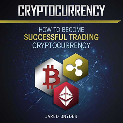 Cover of Cryptocurrency