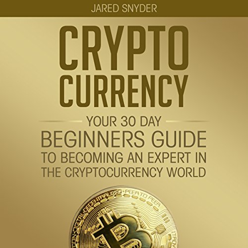 Cover of Cryptocurrency