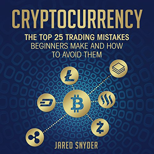 Cover of Cryptocurrency