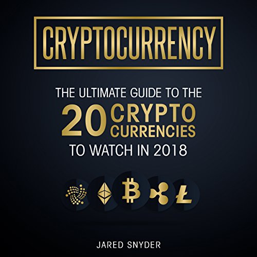 Cover of Cryptocurrency