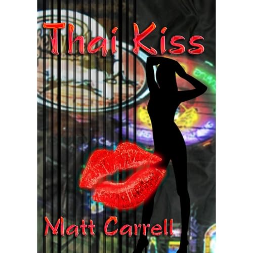 Cover of Thai Kiss