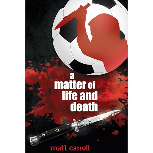 Cover of A Matter of Life and Death
