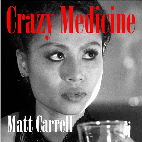 Cover of Crazy Medicine
