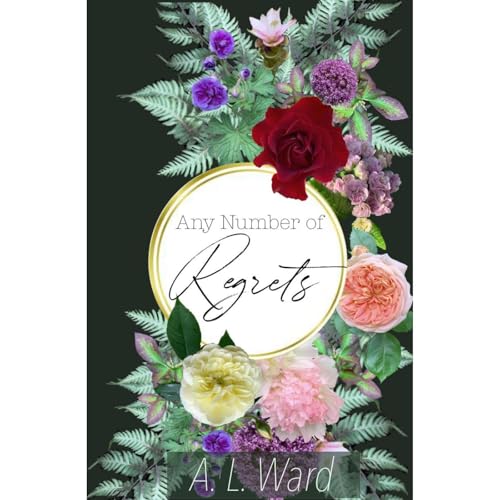 Cover of Any Number of Regrets