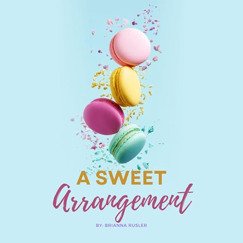 Cover of A Sweet Arrangement