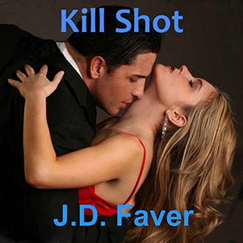 Cover of Kill Shot