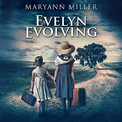 Cover of Evelyn Evolving