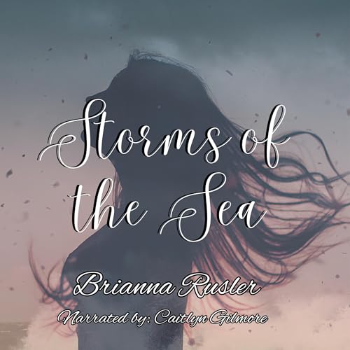 Cover of Storms of the Sea