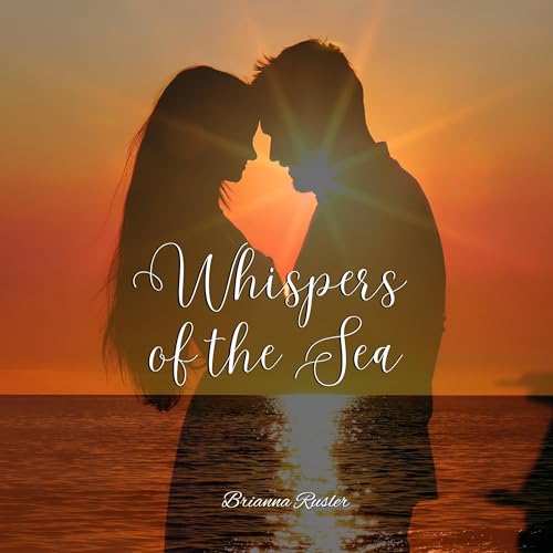 Cover of Whispers of the Sea