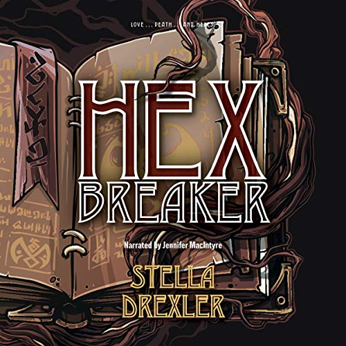 Cover of Hex Breaker